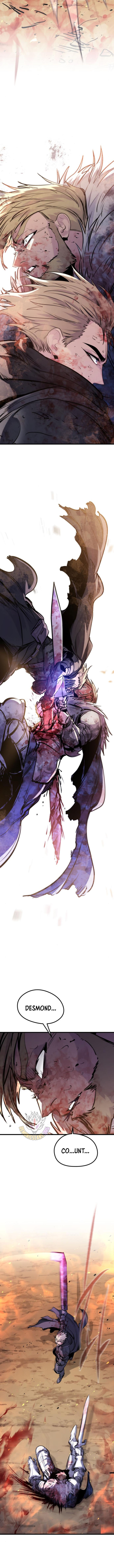 The Regressed Mercenary's Machinations Chapter 42 14